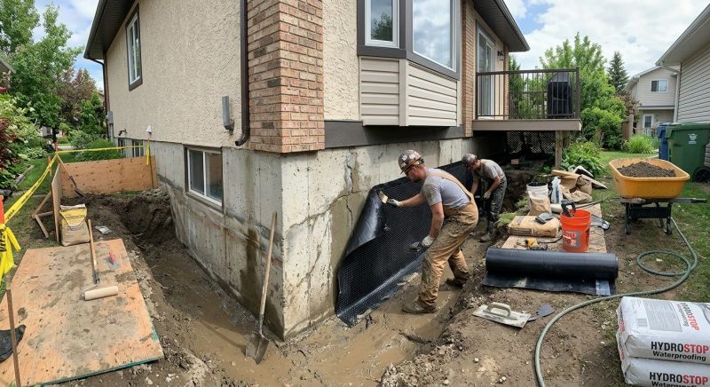 Top Concrete Foundation Repair Companies in Saint Charles, MO